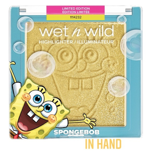 SpongeBob X Wet n Wild Highlighter Illuminateur